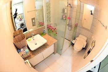Gwanghwamun Luxury Studio Seoel Buitenkant foto